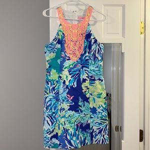 Lilly Dress